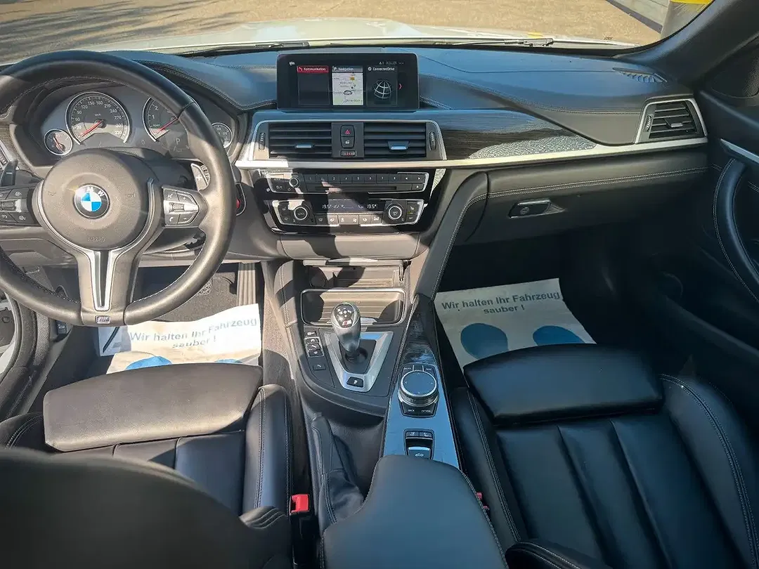 BMW M4 - Thumbnail 22