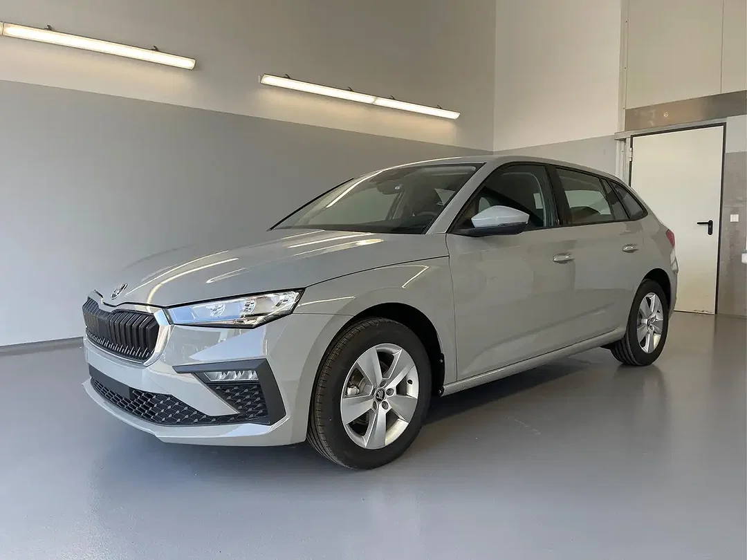 Skoda Scala - Afbeelding 1