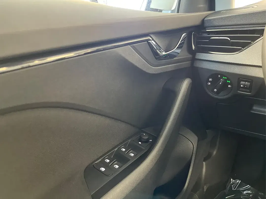 Skoda Scala - Thumbnail 9