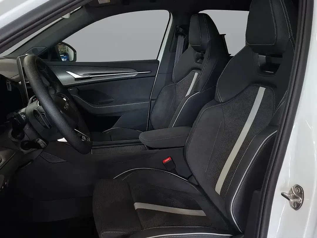 Skoda Kodiaq - Thumbnail 10
