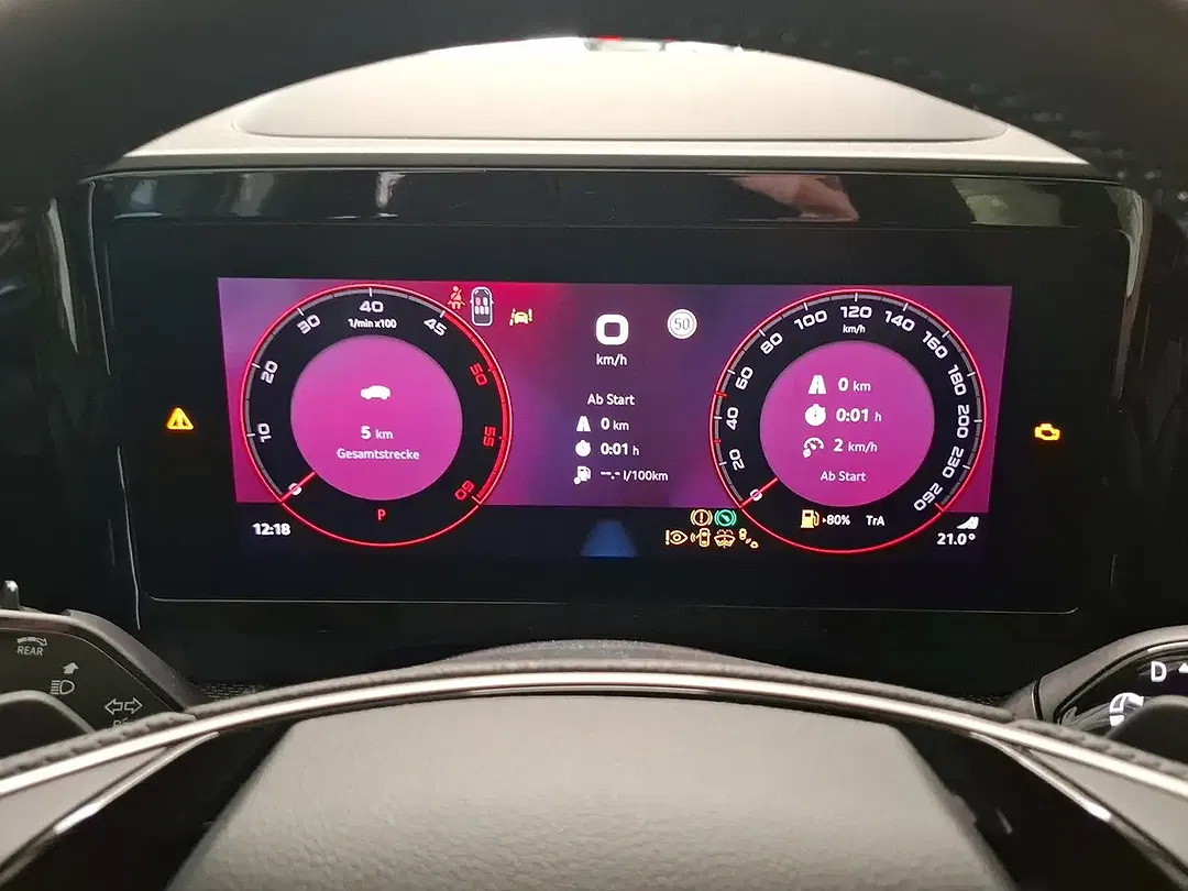 Skoda Kodiaq - Thumbnail 13