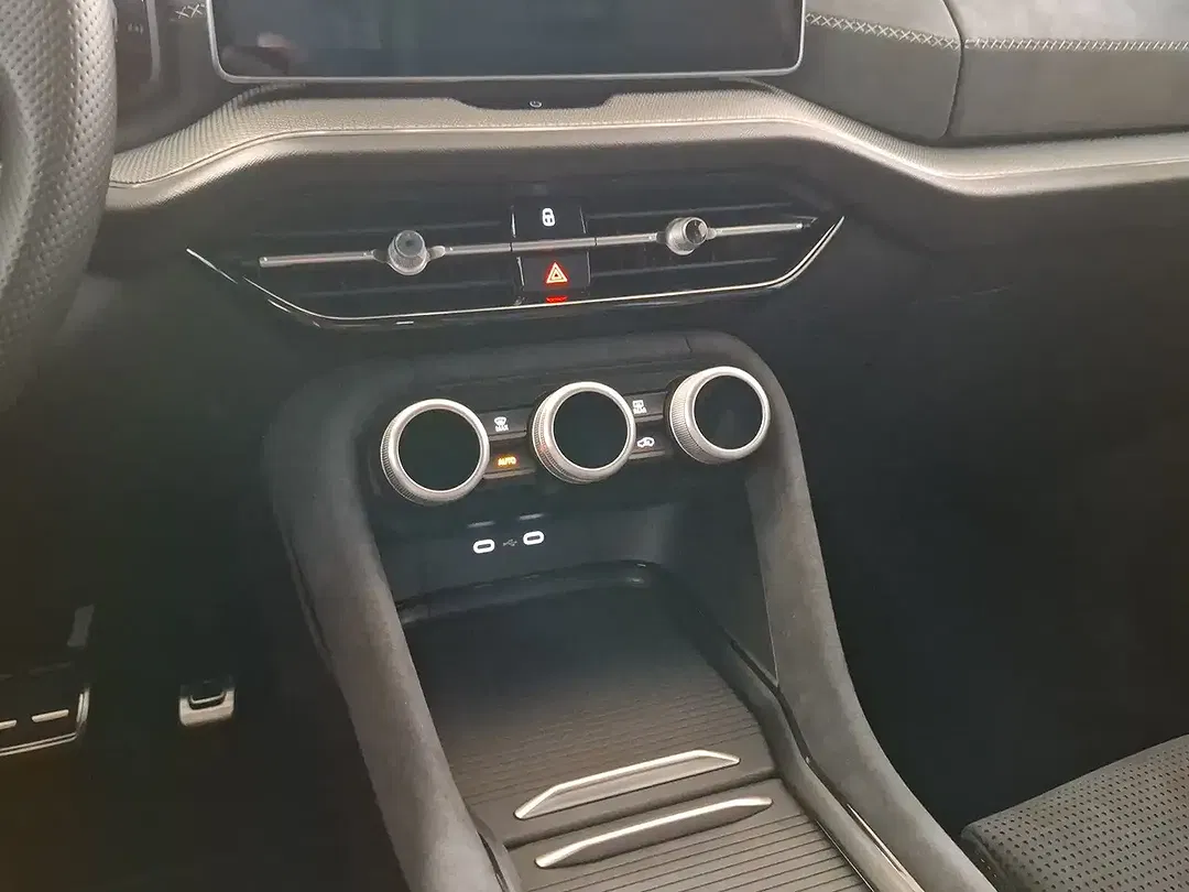 Skoda Kodiaq - Thumbnail 15