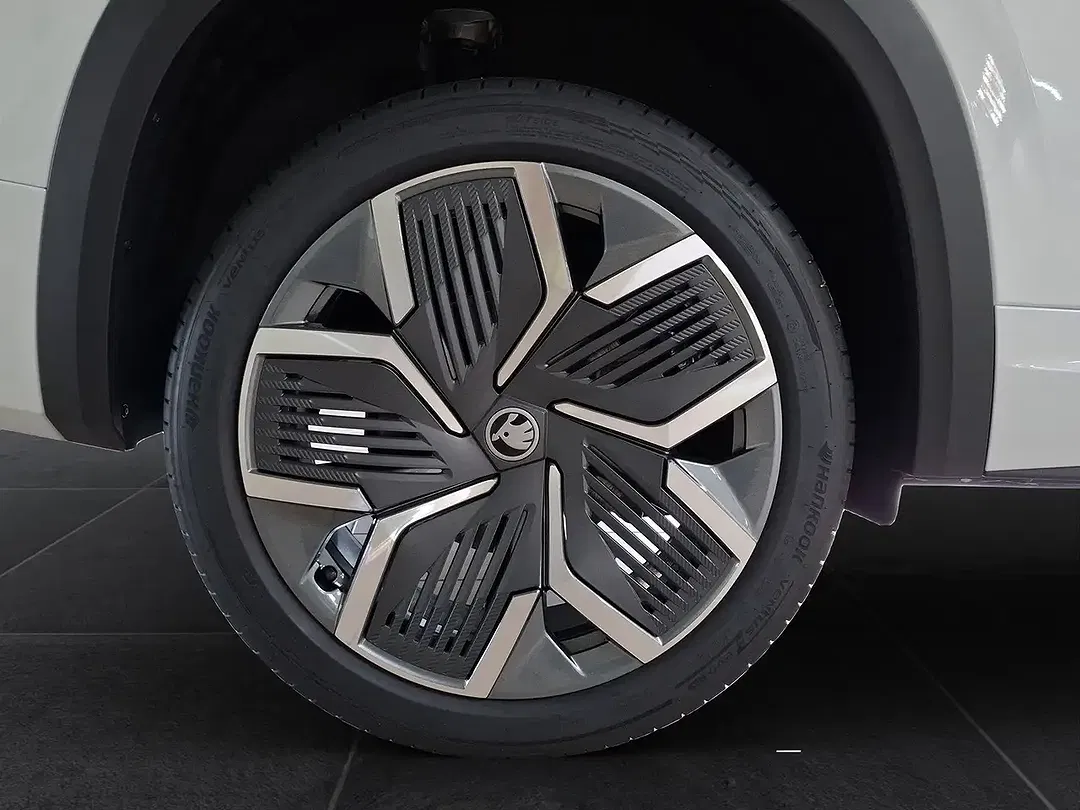 Skoda Kodiaq - Thumbnail 5