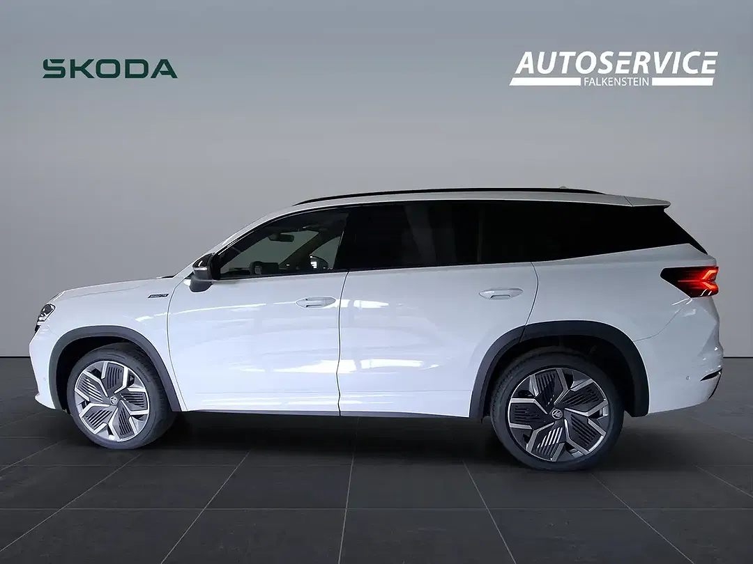 Skoda Kodiaq - Thumbnail 9