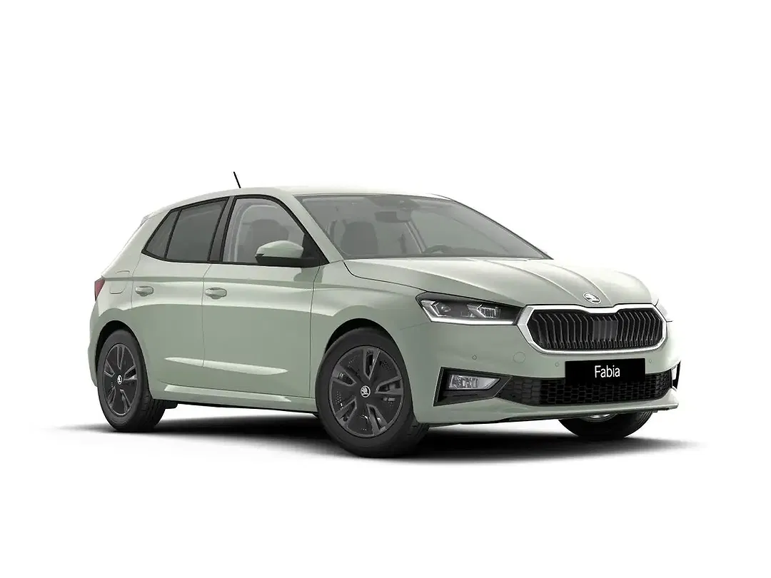 Skoda Fabia - Thumbnail 12