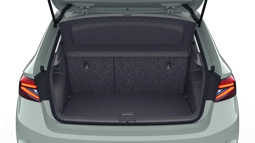 Skoda Fabia - Thumbnail 13