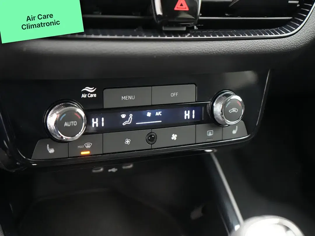 Skoda Fabia - Thumbnail 8
