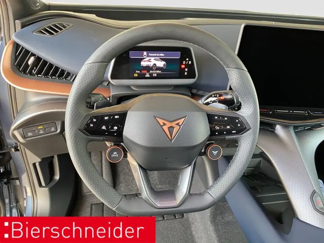 CUPRA Tavascan - Thumbnail 8