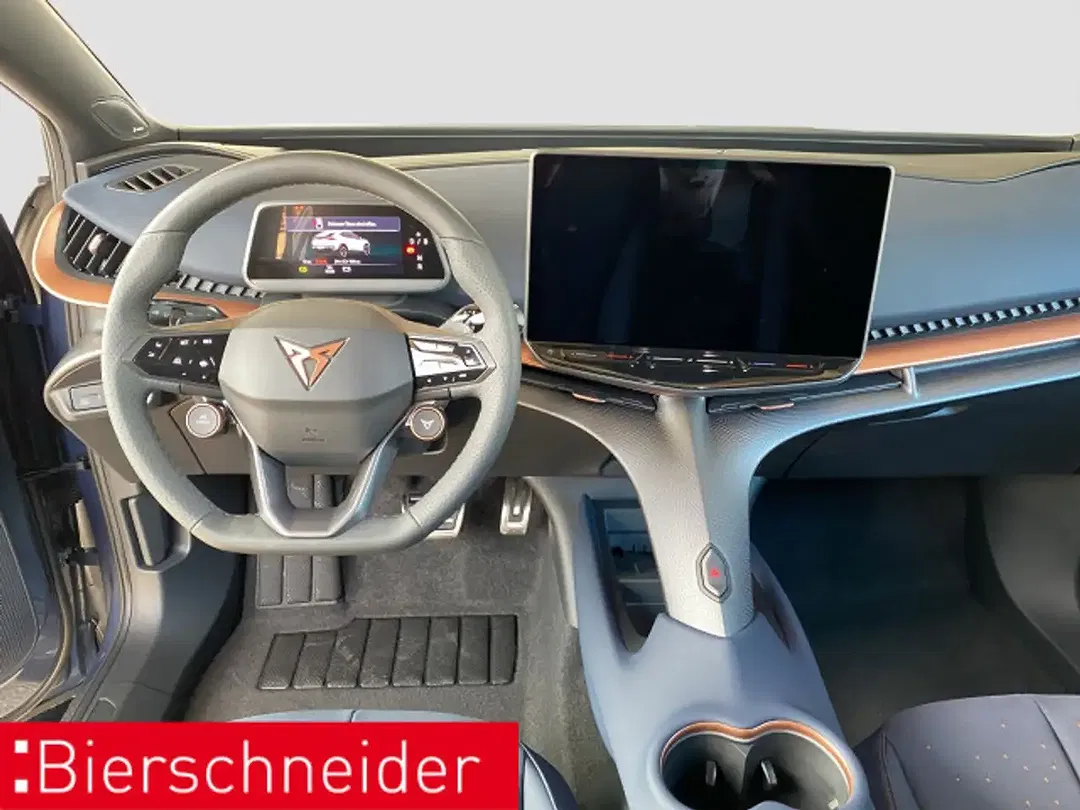 CUPRA Tavascan - Thumbnail 9