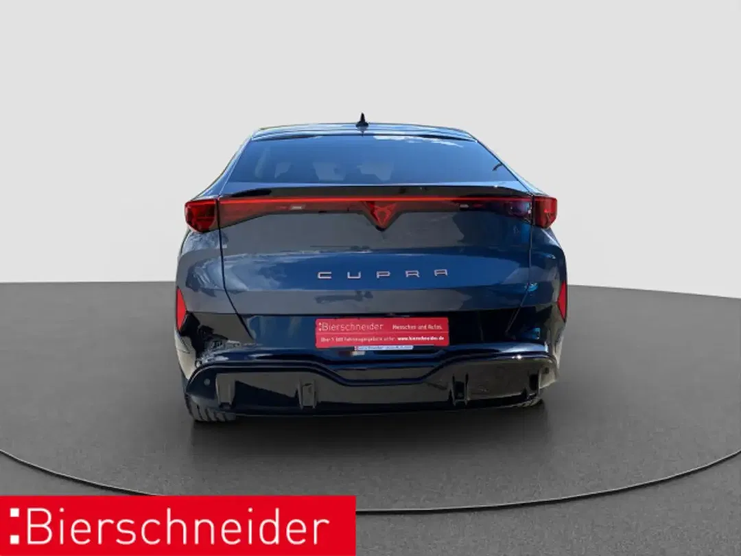 CUPRA Tavascan - Thumbnail 2