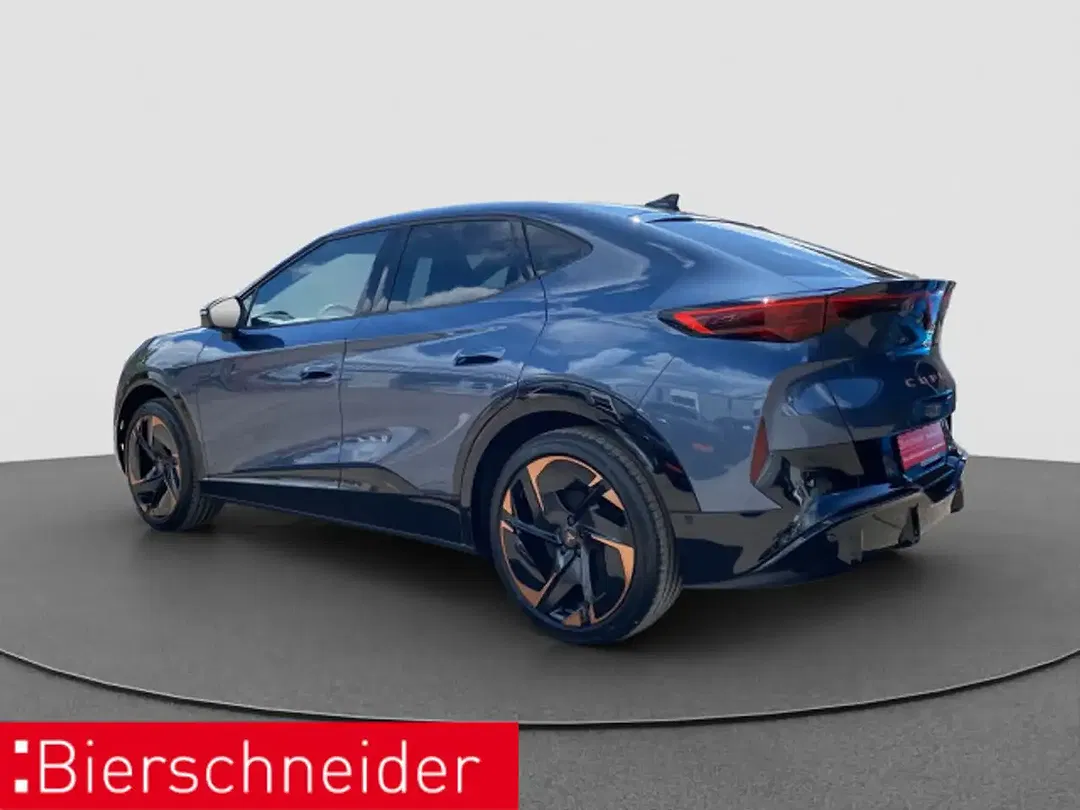 CUPRA Tavascan - Thumbnail 3