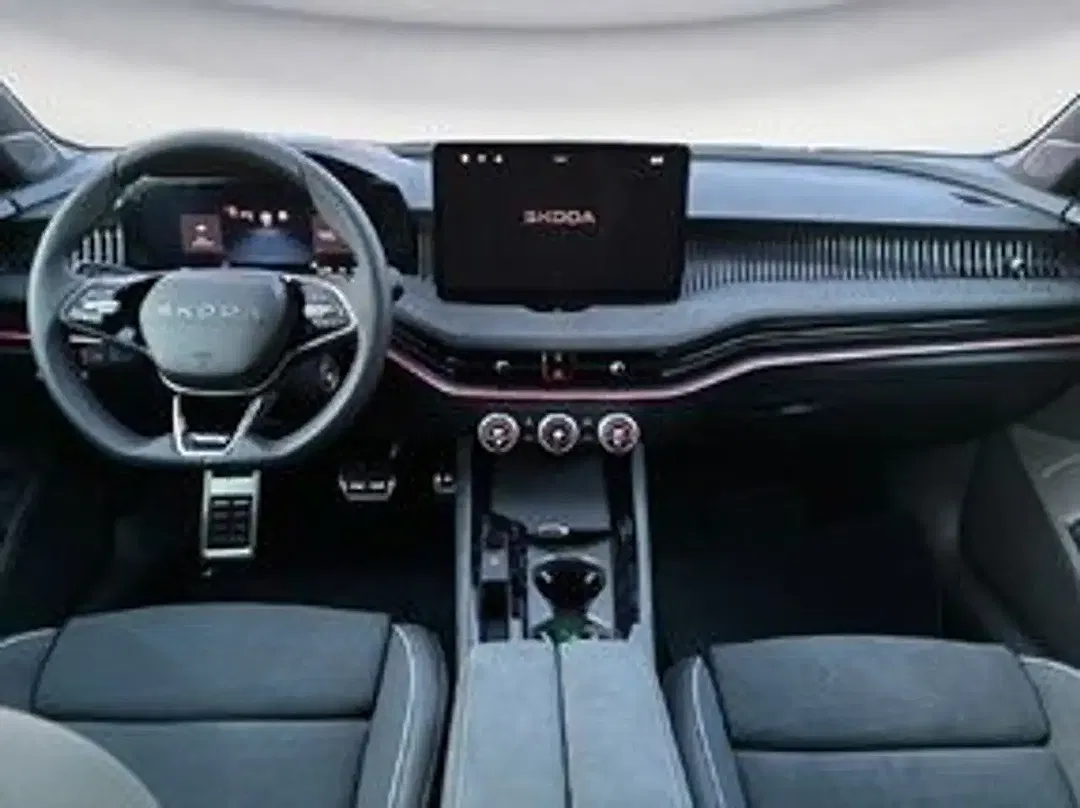 Skoda Superb - Thumbnail 7