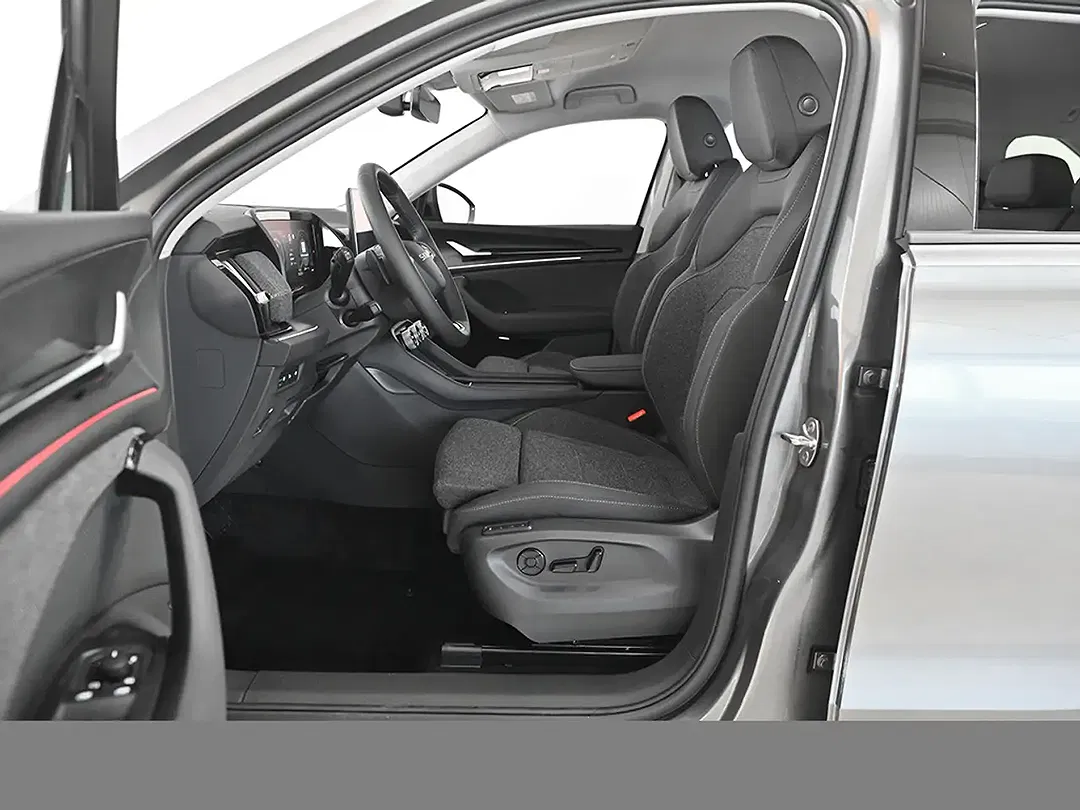 Skoda Kodiaq - Thumbnail 11