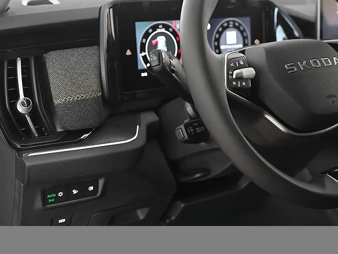 Skoda Kodiaq - Thumbnail 12