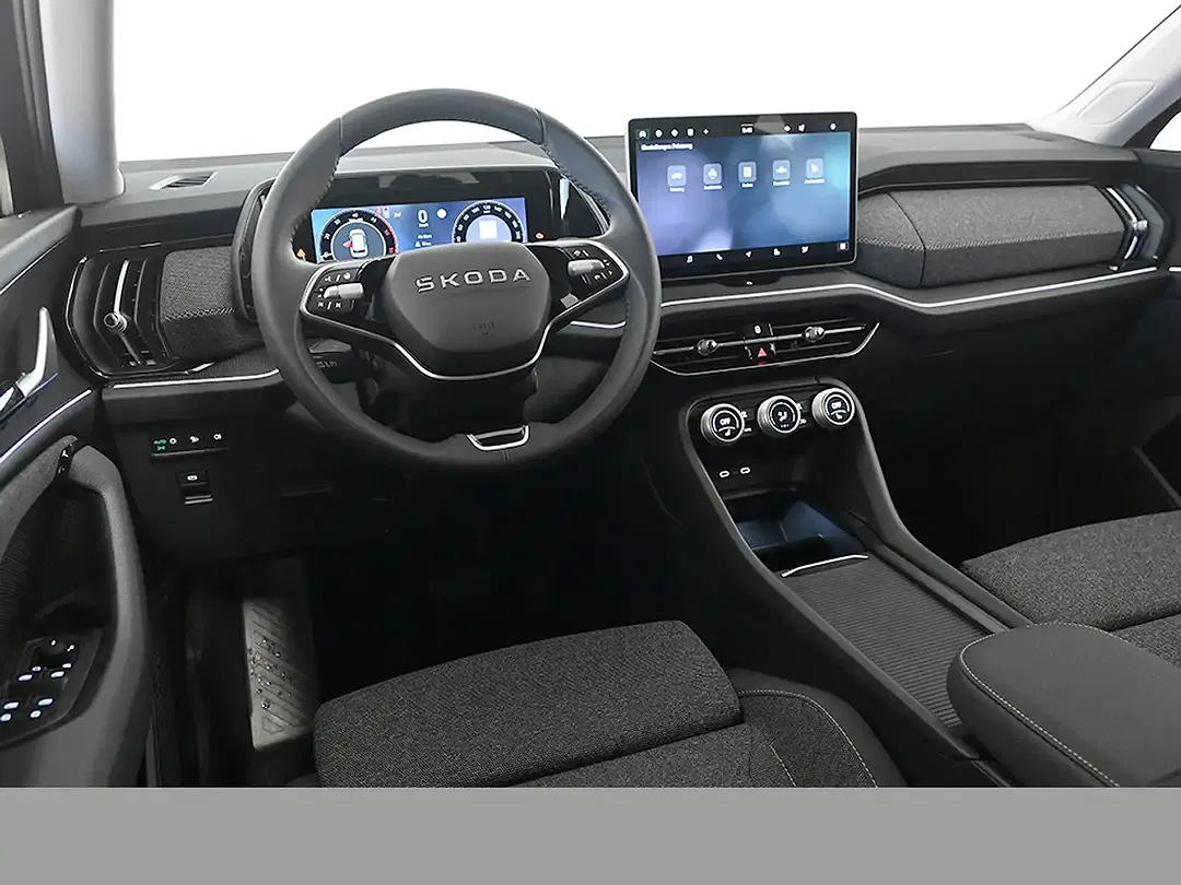 Skoda Kodiaq - Thumbnail 14