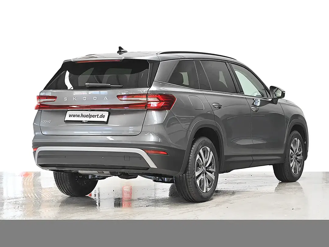 Skoda Kodiaq - Thumbnail 3