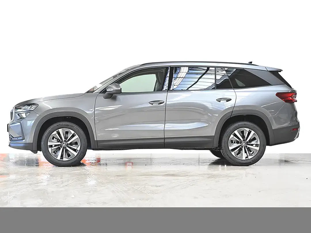 Skoda Kodiaq - Thumbnail 4