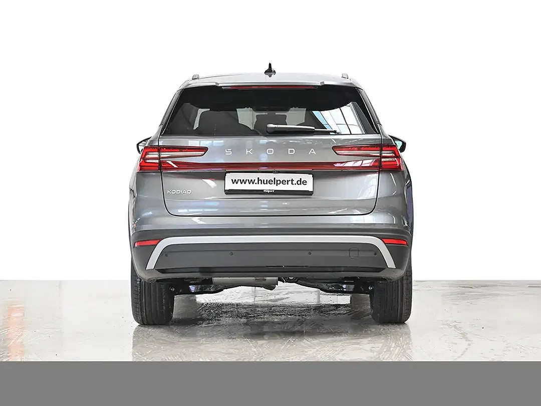 Skoda Kodiaq - Thumbnail 5