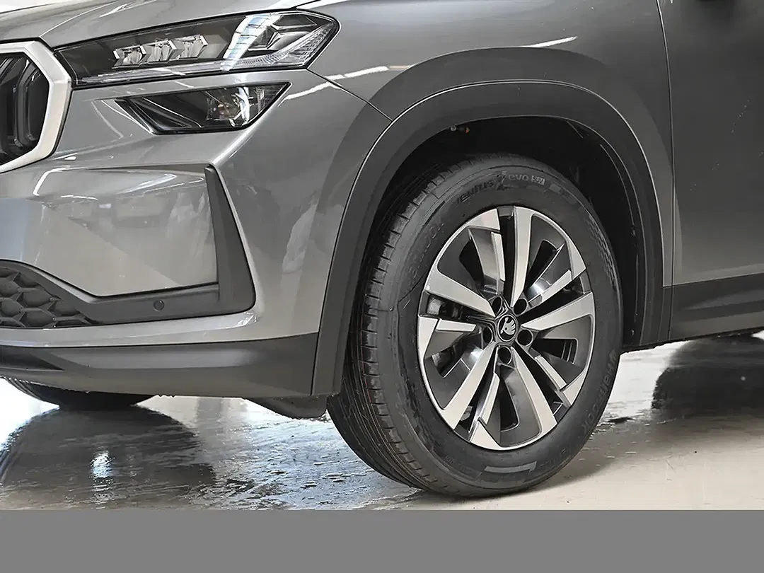 Skoda Kodiaq - Thumbnail 6