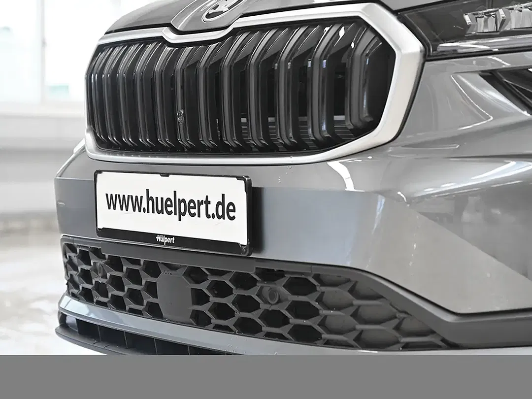 Skoda Kodiaq - Thumbnail 7