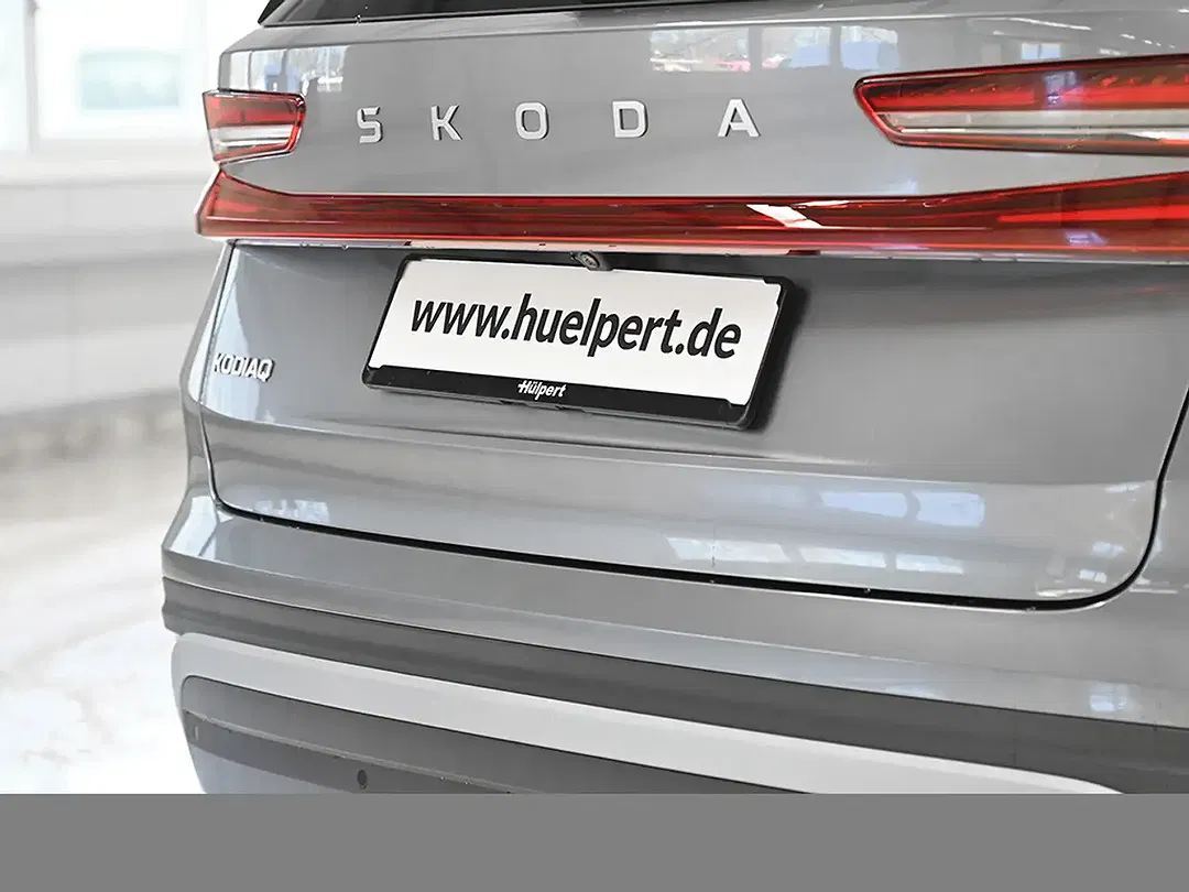 Skoda Kodiaq - Thumbnail 8