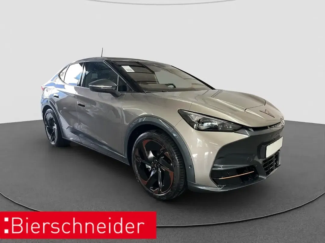 CUPRA Tavascan - Thumbnail 11