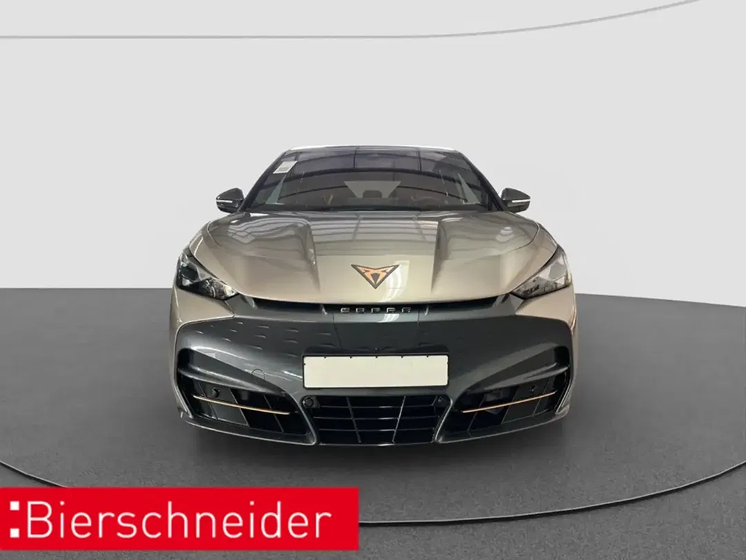 CUPRA Tavascan - Thumbnail 2