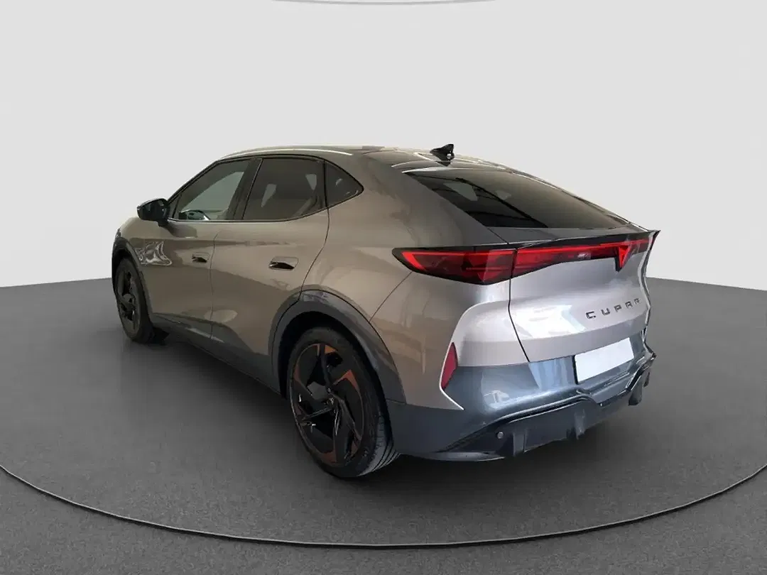 CUPRA Tavascan - Thumbnail 5