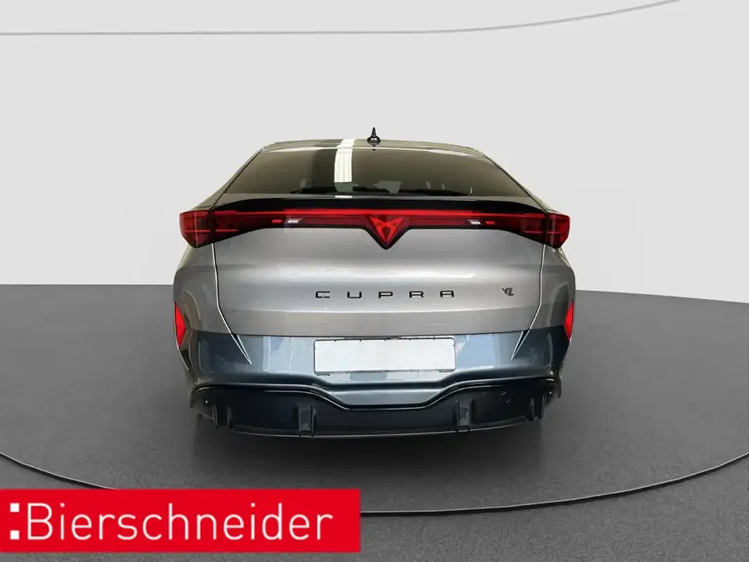 CUPRA Tavascan - Thumbnail 7