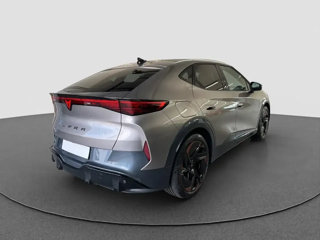 CUPRA Tavascan - Thumbnail 8