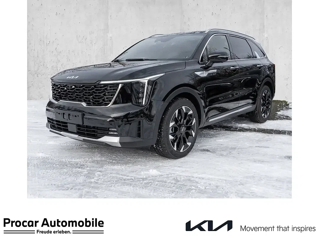 Kia Sorento - Afbeelding 1