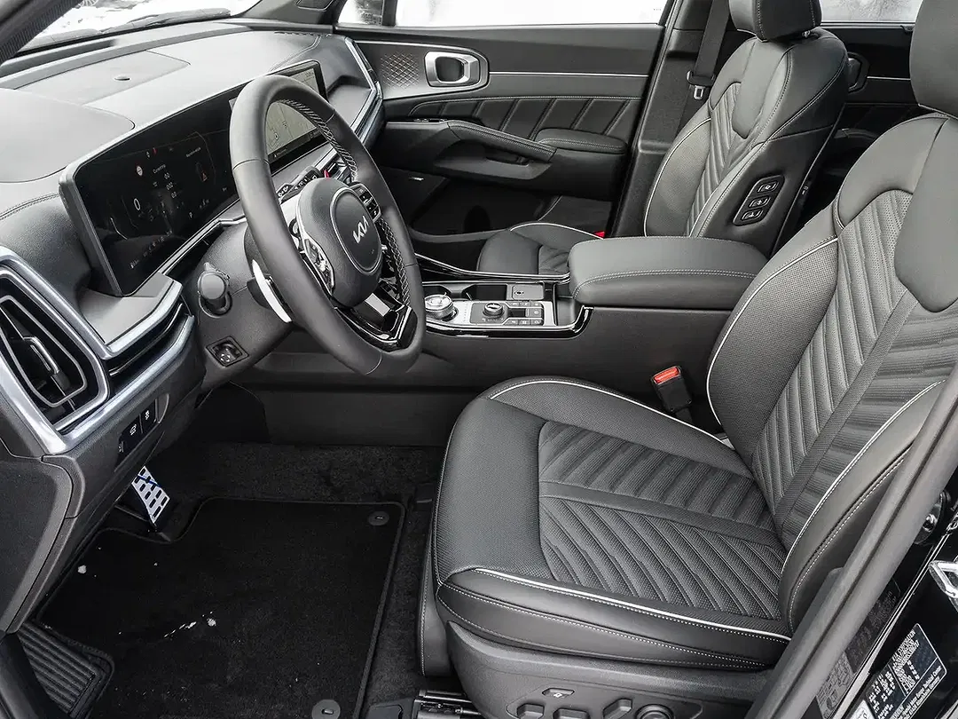 Kia Sorento - Thumbnail 11