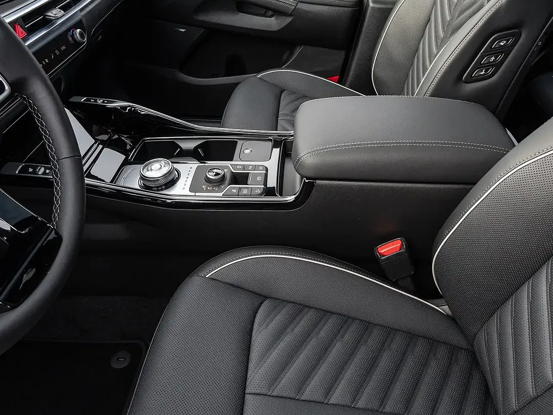 Kia Sorento - Thumbnail 12
