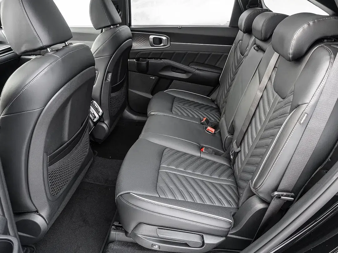 Kia Sorento - Thumbnail 15