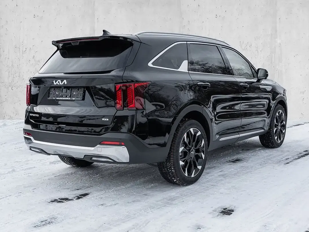 Kia Sorento - Thumbnail 2