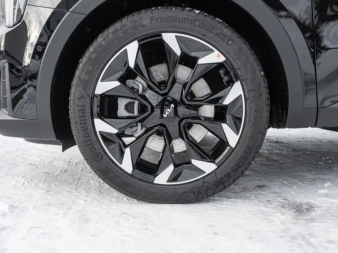 Kia Sorento - Thumbnail 3