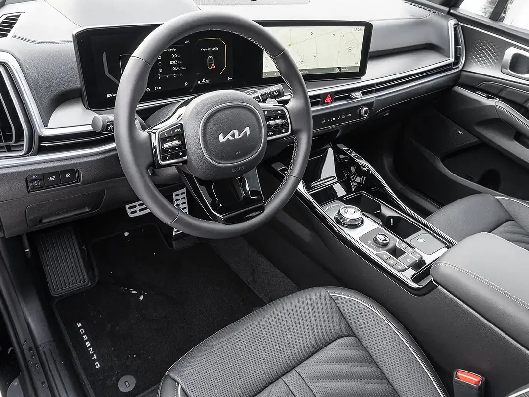 Kia Sorento - Thumbnail 6