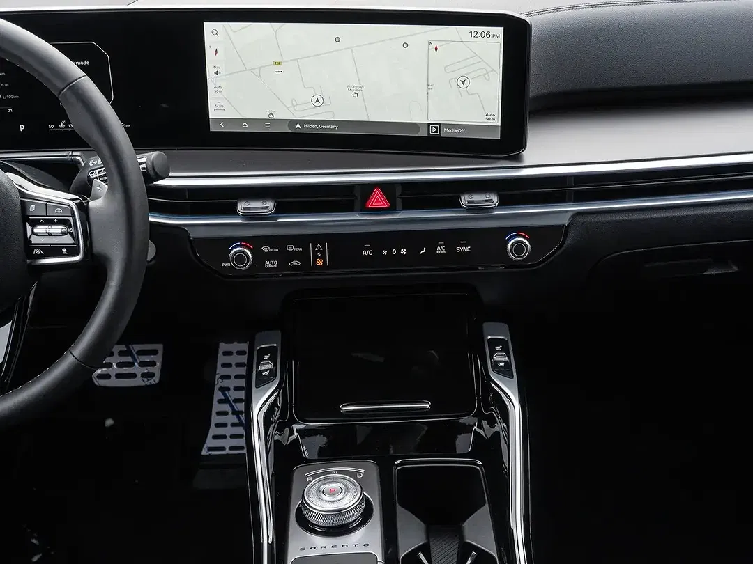 Kia Sorento - Thumbnail 9