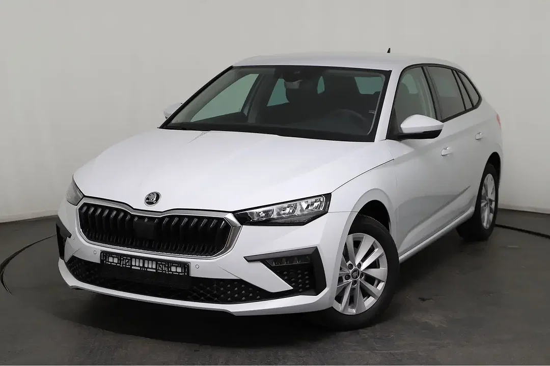 Skoda Scala - Afbeelding 1