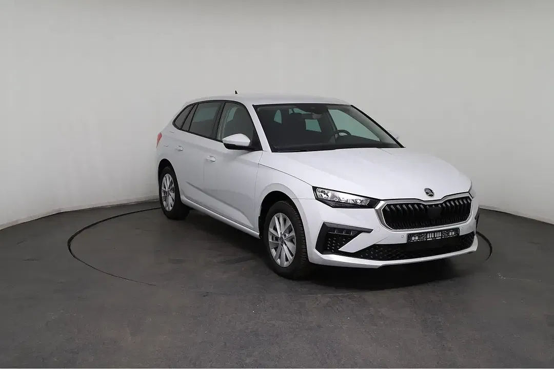 Skoda Scala - Thumbnail 10