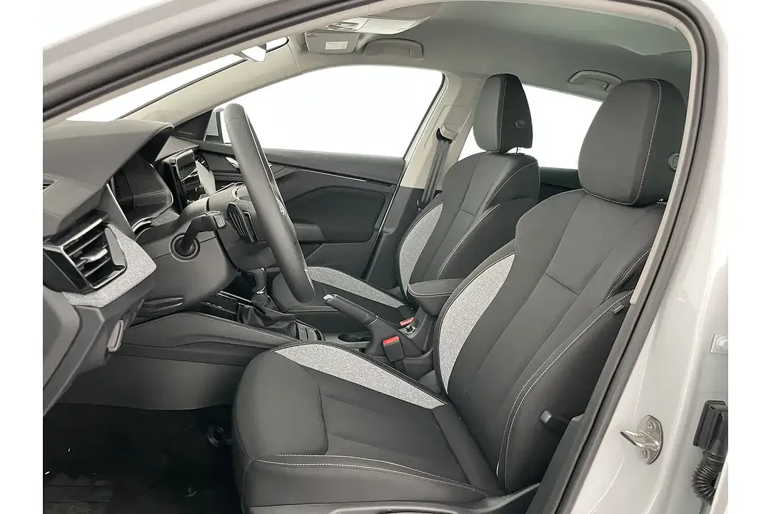 Skoda Scala - Thumbnail 12