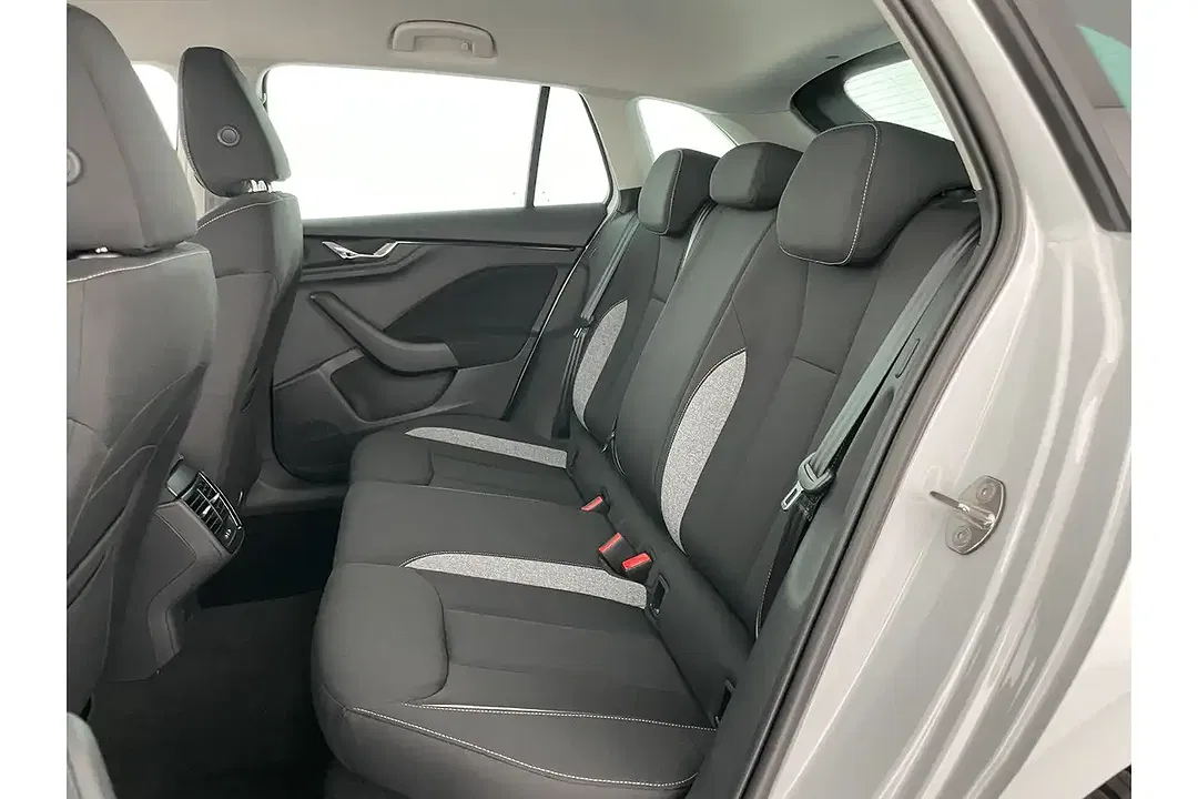 Skoda Scala - Thumbnail 13