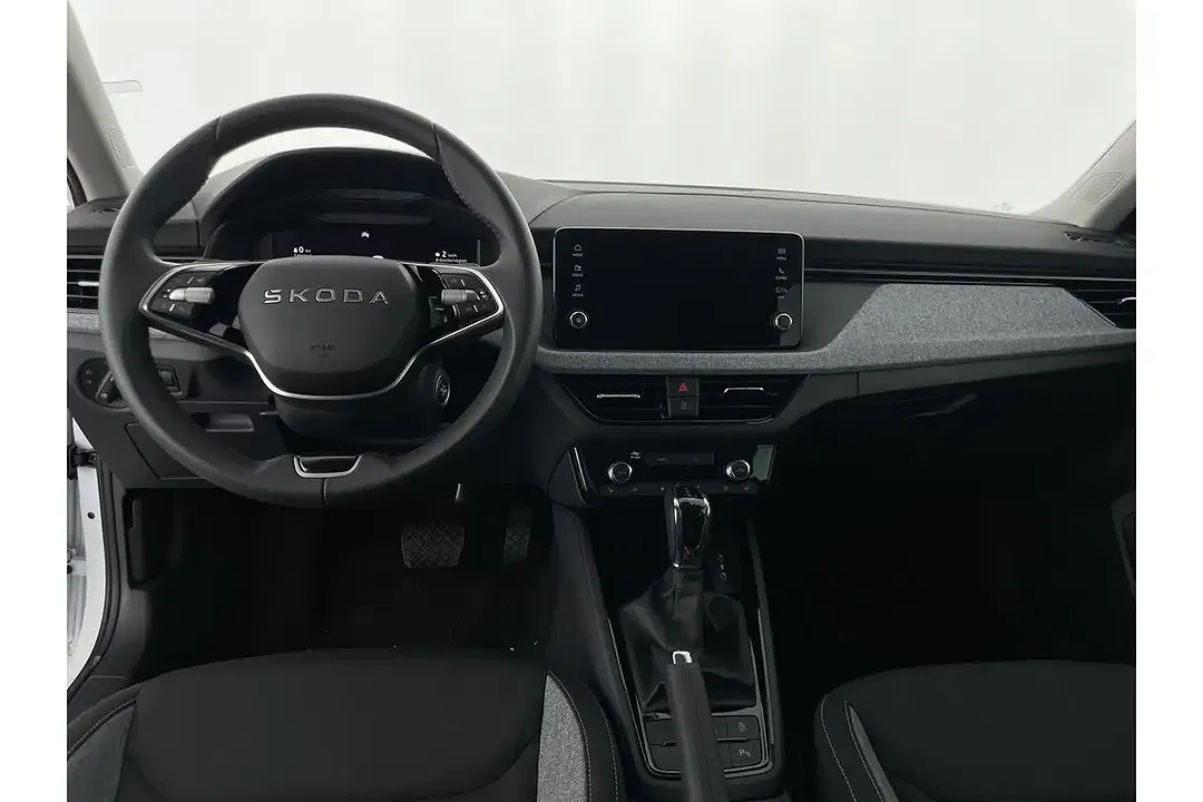 Skoda Scala - Thumbnail 15