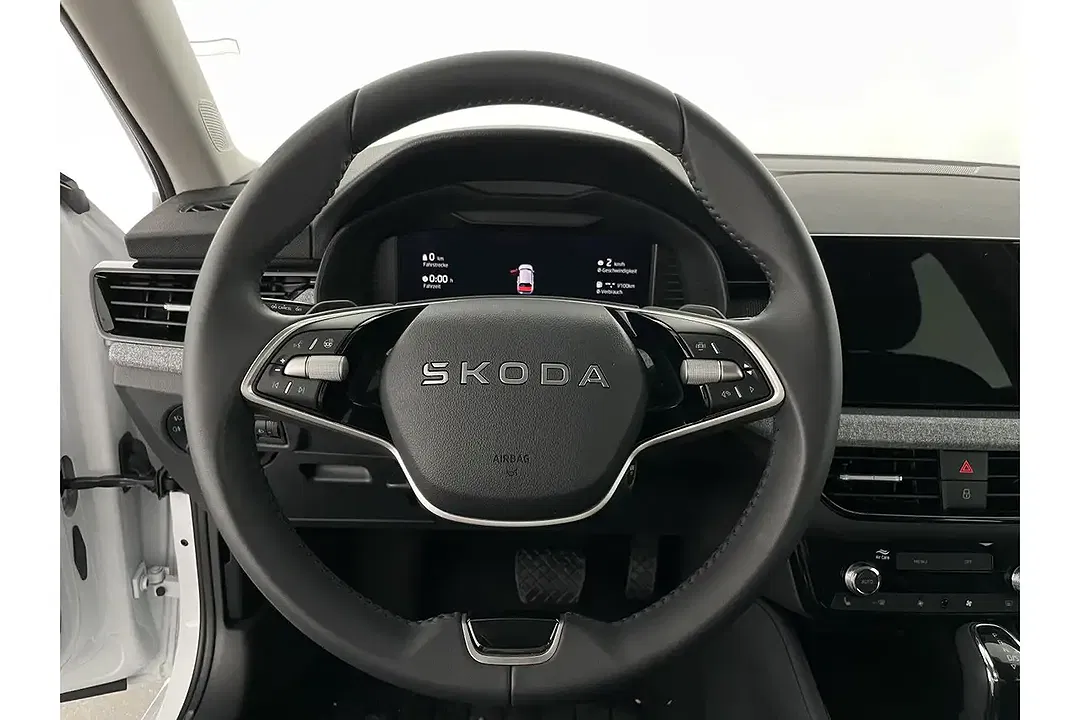 Skoda Scala - Thumbnail 16