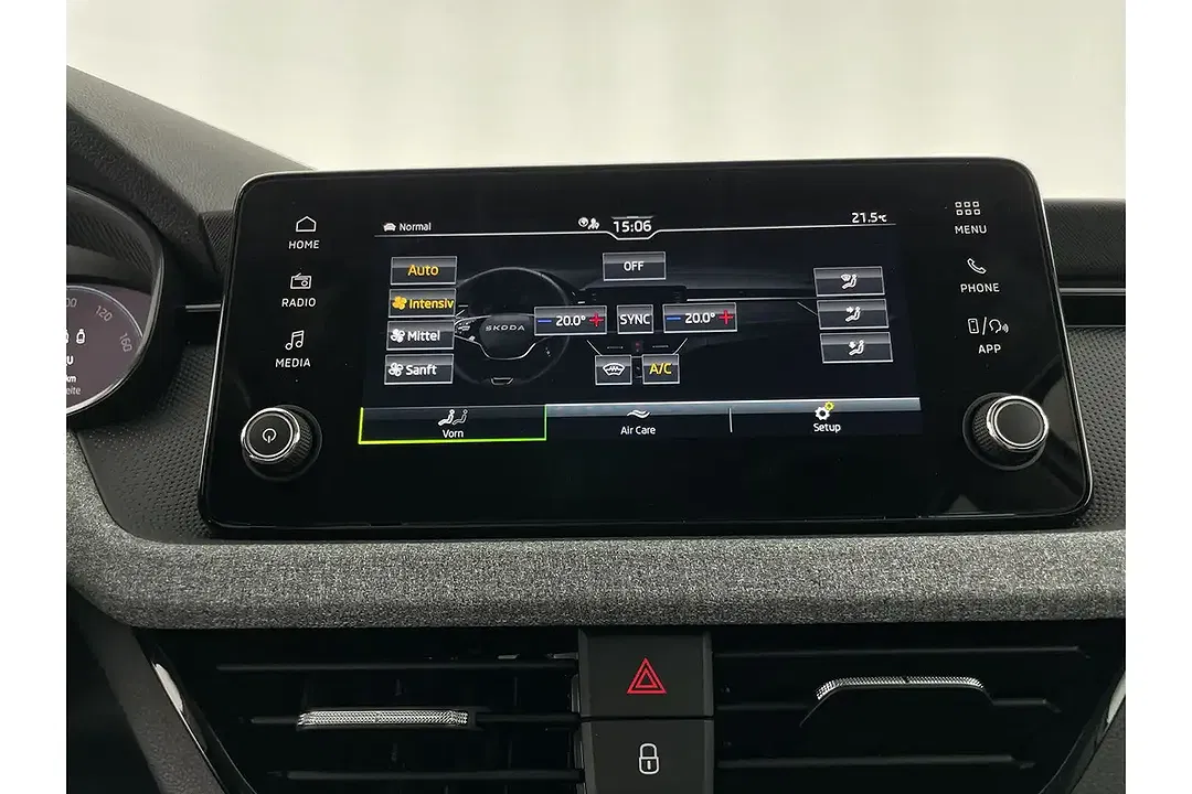 Skoda Scala - Thumbnail 18
