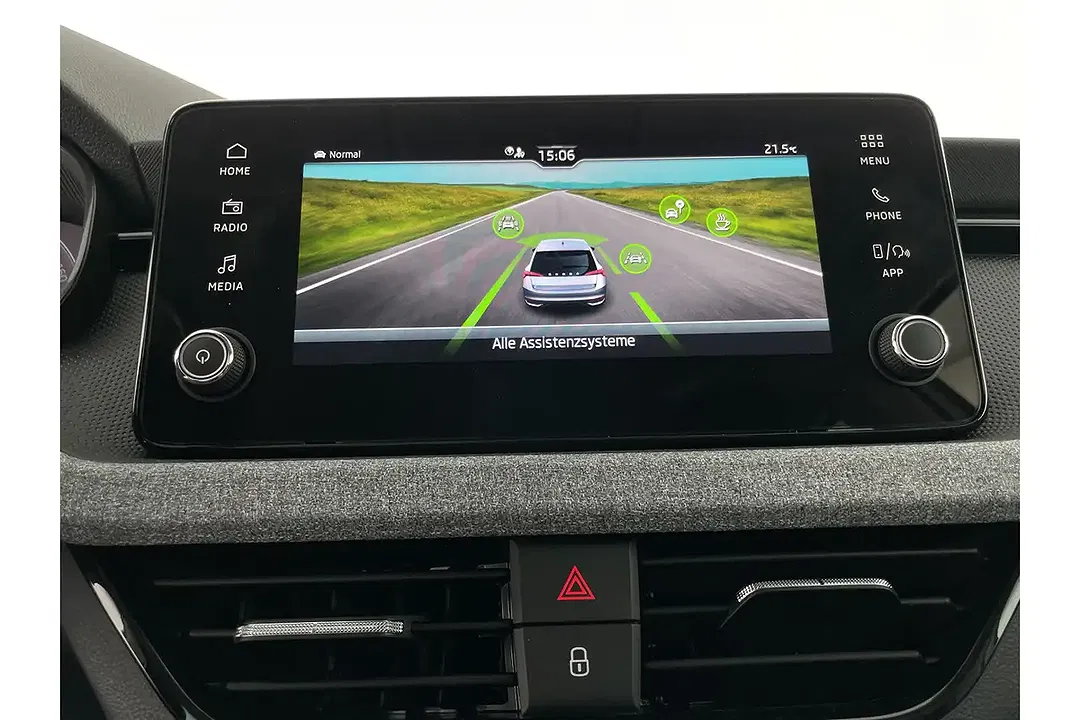 Skoda Scala - Thumbnail 19