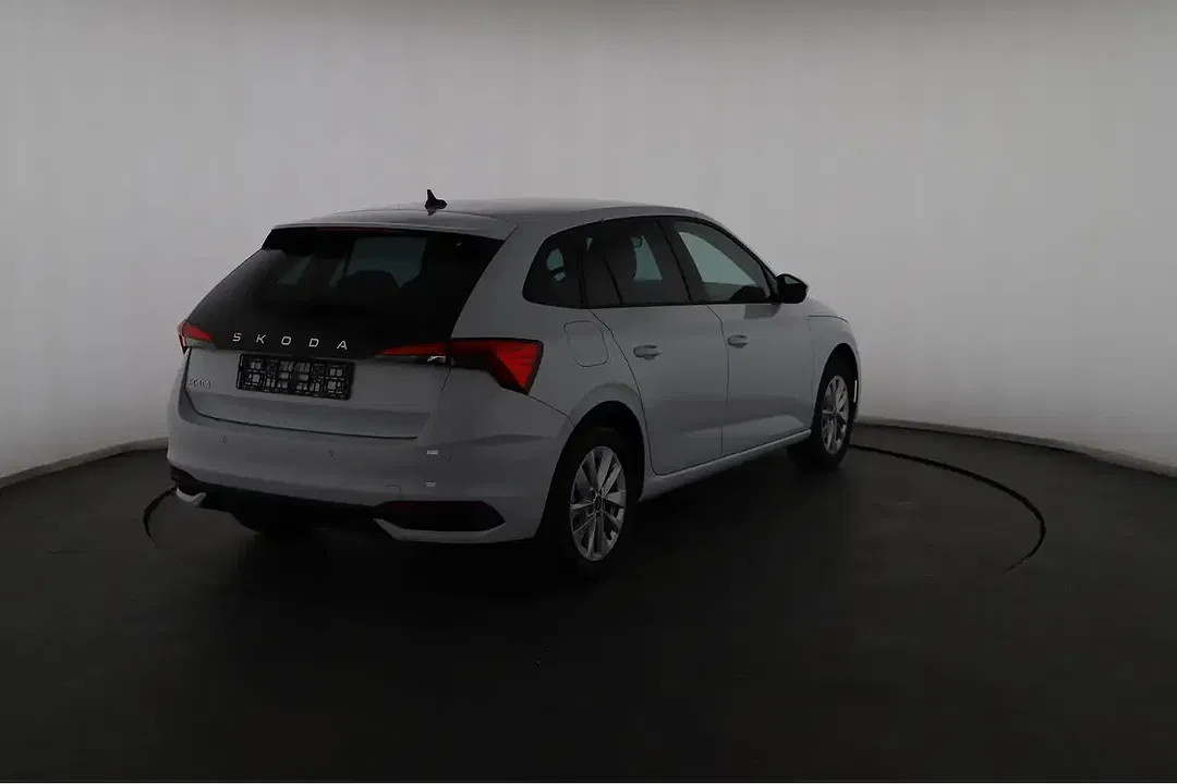 Skoda Scala - Thumbnail 7
