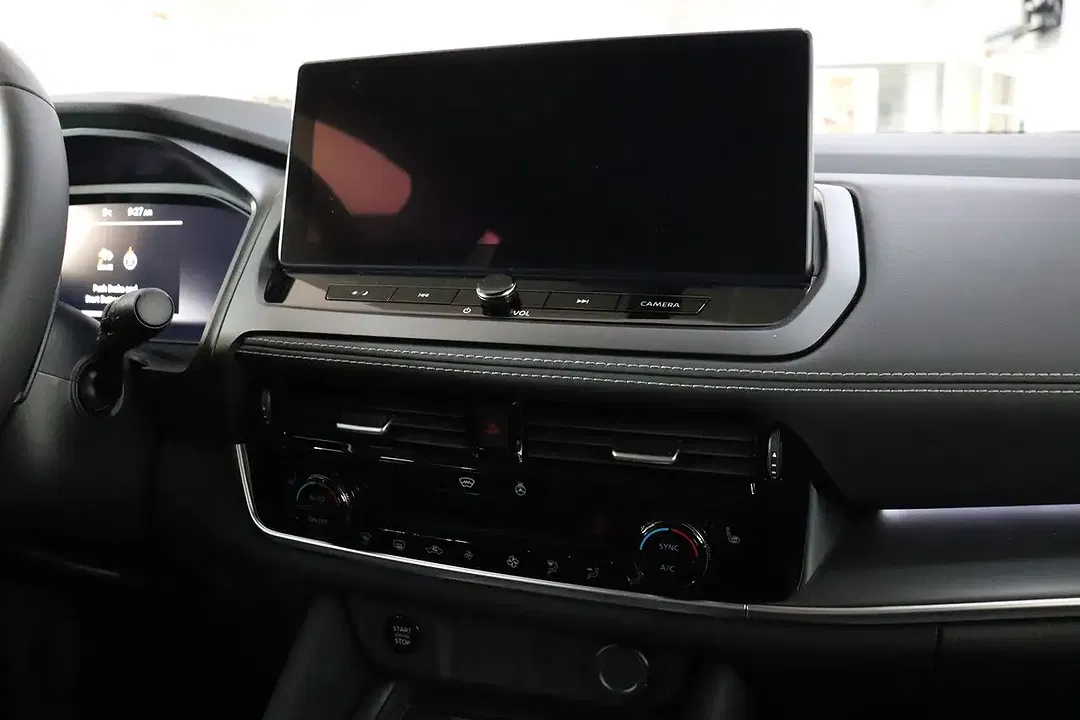 Nissan Qashqai - Thumbnail 10