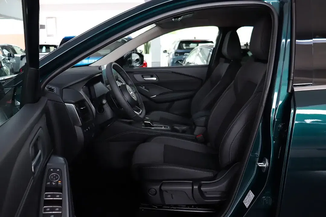 Nissan Qashqai - Thumbnail 12