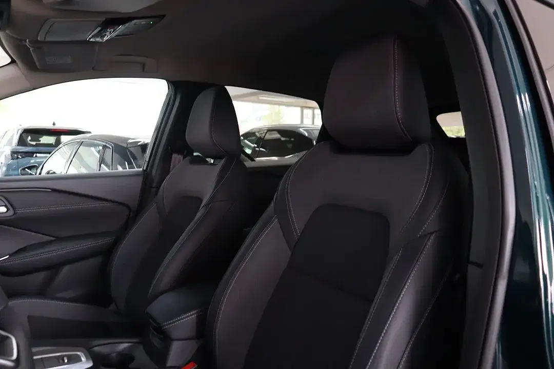 Nissan Qashqai - Thumbnail 13